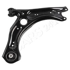 Front Track Control Arm Right