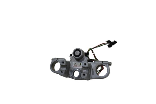 Top plate fork - fork, f