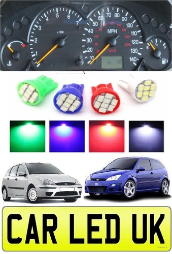 Ford focus mk1 rs - ✅,