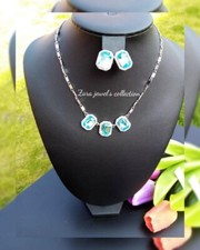 Loving the Riva Necklace &