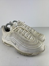 Nike Air Max 97 White Men’s