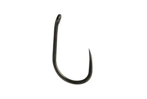 Thinking anglers curve point - thinking,