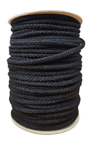 Acrylic cord braid rope - 6,
