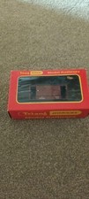triang hornby r.16 Guards Van boxed