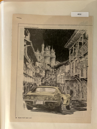 Lbvette252 article road - lbvette252,