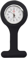 Trixes nurses black - black, fob