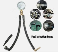 Accessory Car Fuel Pressure
