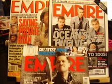 NICE COLLECTION OF 3 EMPIRE