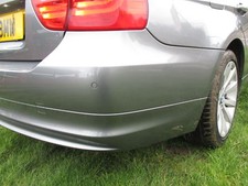 BMW E90 LCI 3 SERIES 4 DOOR SALOON 2005-2011 2.0 DRIVESHAFT - DRIVER REAR (ABS)