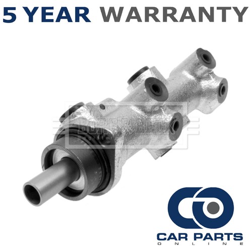Brake master cylinder cpo - brake,