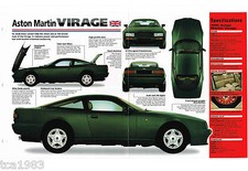 1990 / 1991 / 1992 ASTON