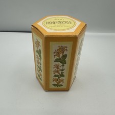 VTG Avon Honeysuckle Perfumed