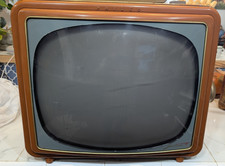 PHILCO SEVENTEENER III VINTAGE