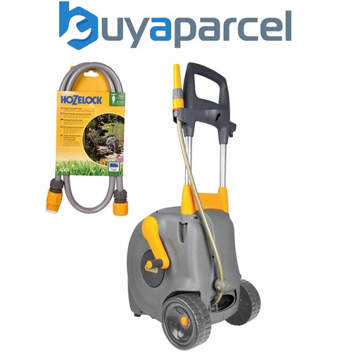 Hozelock fast cart free - hozelock,