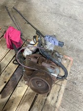 Atlas Copco 1612 2388 085 air compressor X YA3 compressor £220+VAT