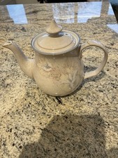 Denby Tasmin 2 Pint Teapot -