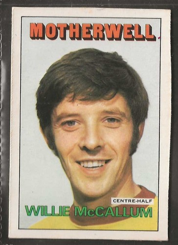 Football 1972 scottish - a&bc-football,