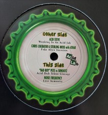 Various - AcidLab 002 - We Are