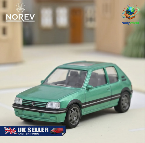 Norev scale diecast - norev,