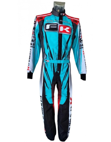 Omp karting suit 2024 kart - omp,