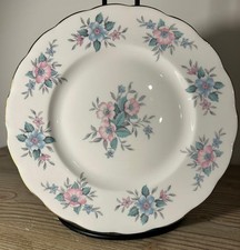 Colclough - Coppelia Salad/Desert Plate (8 1/4") Pristine Condition