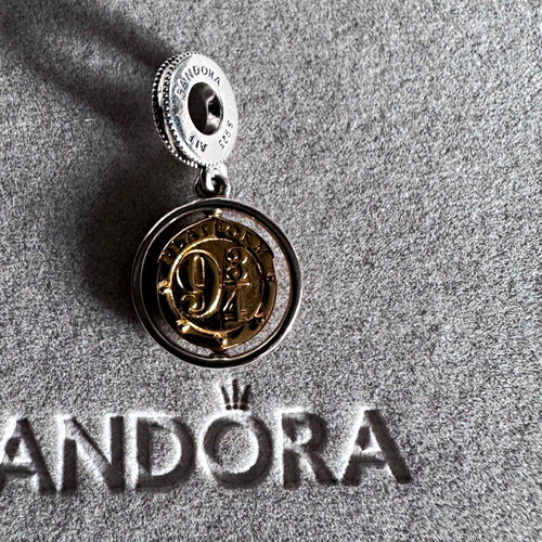 Pandora harry potter platform - harry,