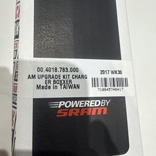 kit upgrade charger damper per forcella boxxer ROCK SHOX 00.4018.783.000