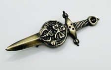 Irish Shamrock Claddagh Celtic