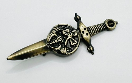 Irish shamrock claddagh celtic - claddagh,