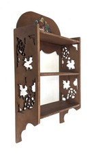 VTG Antique Primitive Folk Art