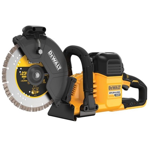Dewalt flexvolt 230mm - xr,