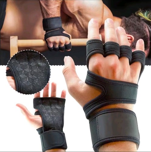 Open workout gloves for - gloves,