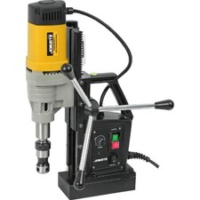 Heavy duty magnetic drilling - duty,
