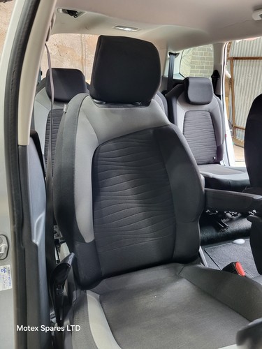 Citroen grand picasso mk2 - c4,