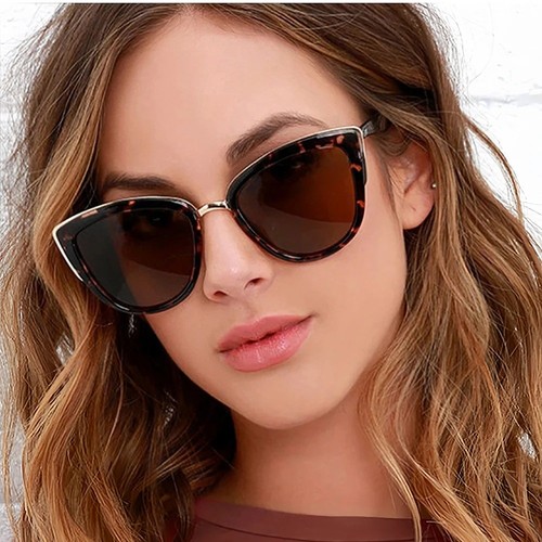 Vintage retro cat eye - retro,