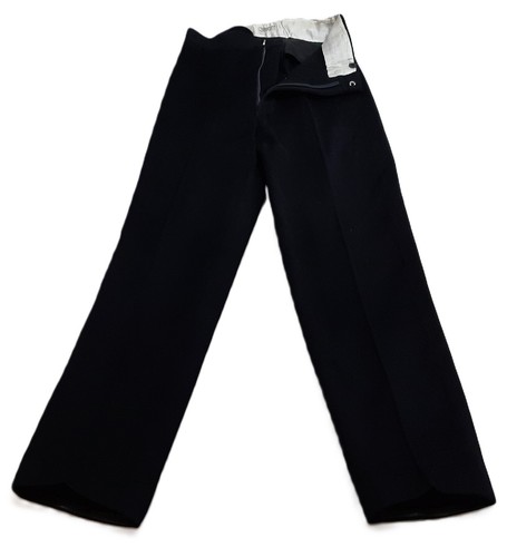Trousers naval mess - trousers,