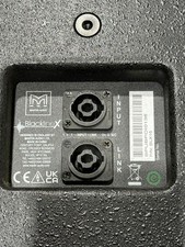 Martin Audio Blackline X15
