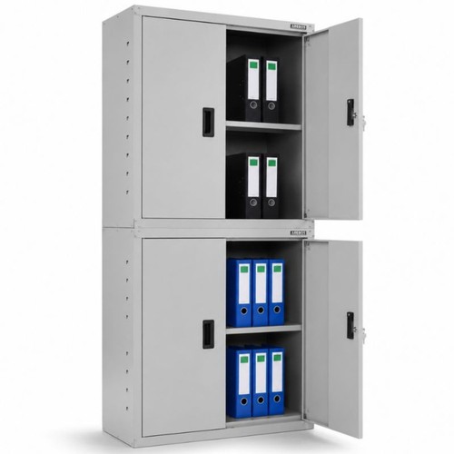 Arebos filing cabinet - cabinet, office