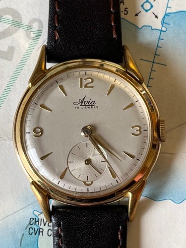 Avia vintage 1970 - avia, 1970’s