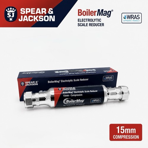 Spear jackson boilermag - &,