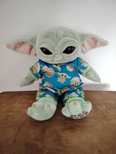 Grogu build bear - grogu, a