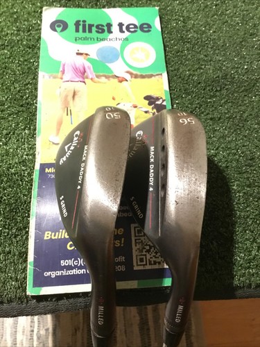 Callaway mack daddy4 grind - callaway,