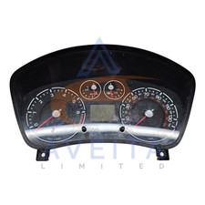 Ford Fusion 2008 1.4 Petrol