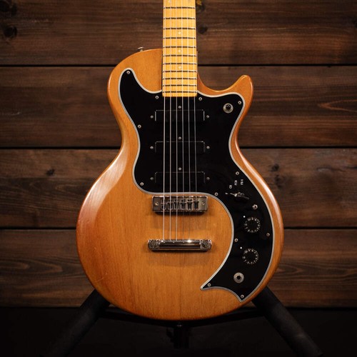 1978 gibson natural - gibson, s-1