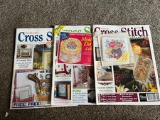 Cross Stitch Collection