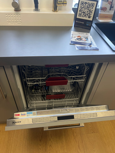 Neff s155hvx15g stainless - s155hvx15g,