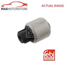 CONTROL ARM WISHBONE BUSH