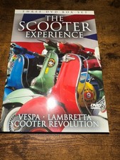 The Scooter Experience
