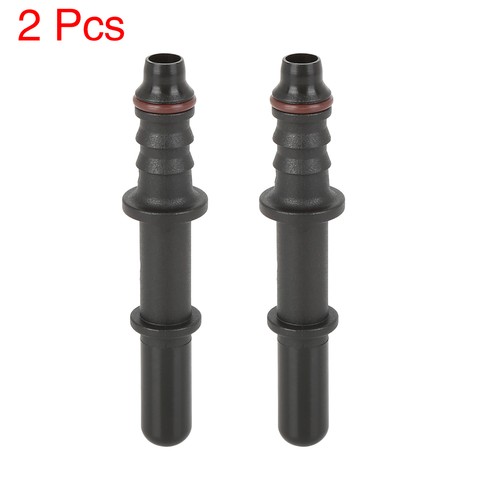 Universal 89mm fuel line - fuel,