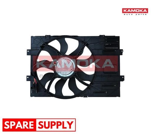 Fan engine cooling for vw - fan,,